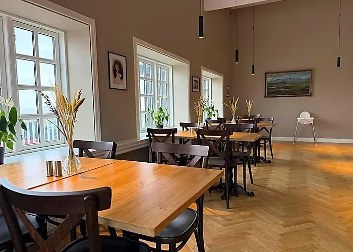 Hotel Stafholt