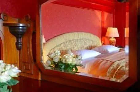 Mabie House Hotel