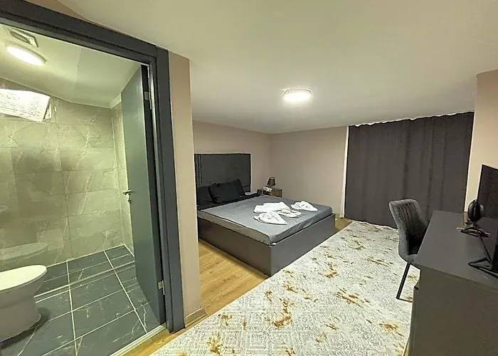 Side Mira Palace & Spa