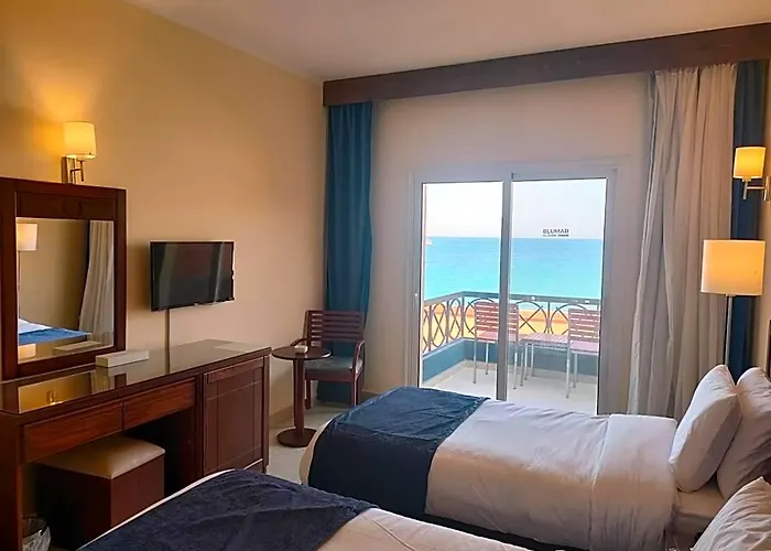Blumar El Dome Hotel
