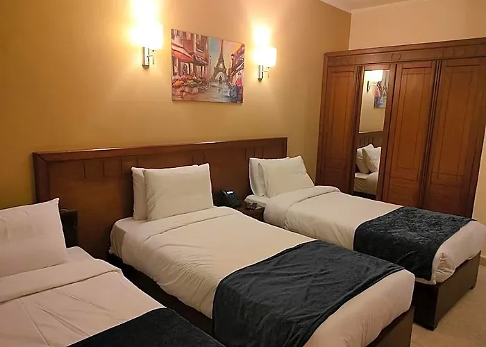 Blumar El Dome Hotel