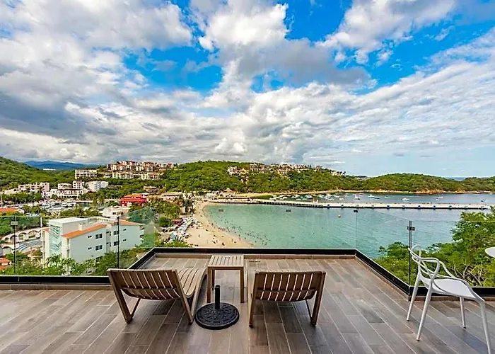 Niru Ocean Suites By Binniguenda
