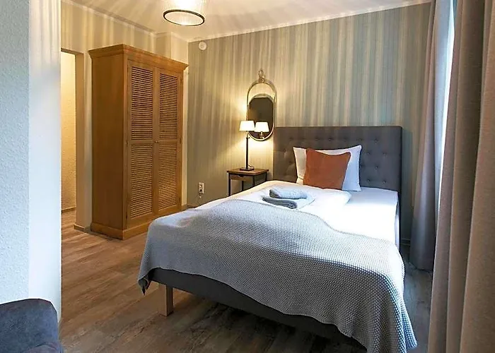 Himmelreich im Schlosshotel Braunfels