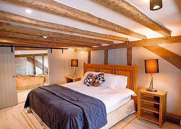 The Print House Inn
