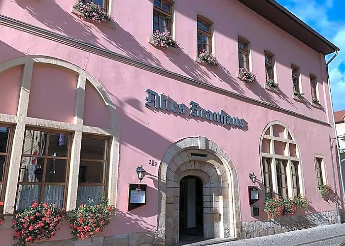 Altes Brauhaus