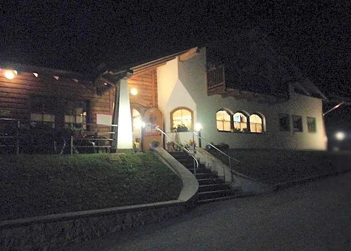 Bar Ristorante Affittacamere Passo Durone