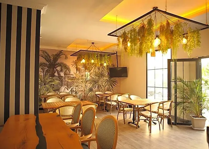 Saray Apart Otel