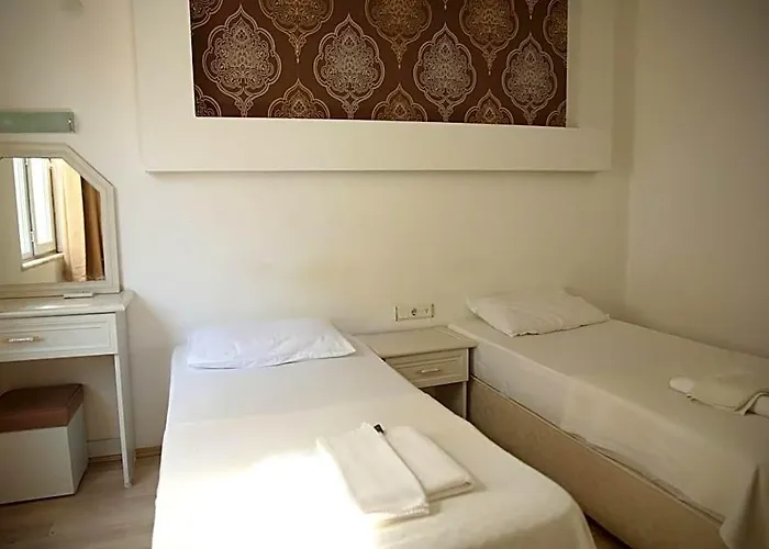 Saray Apart Otel