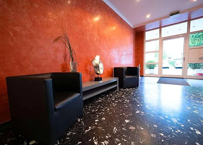 Hotel Emshof