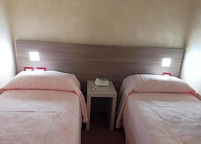 Hotel Italia Dormelletto