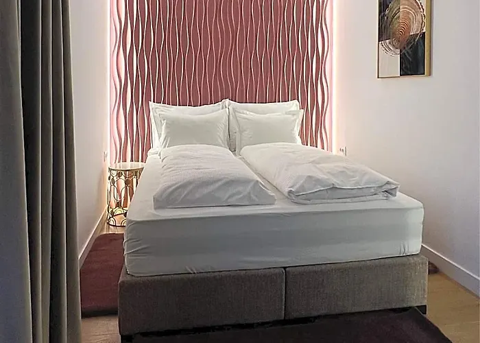 Boutique Villa Isabelle