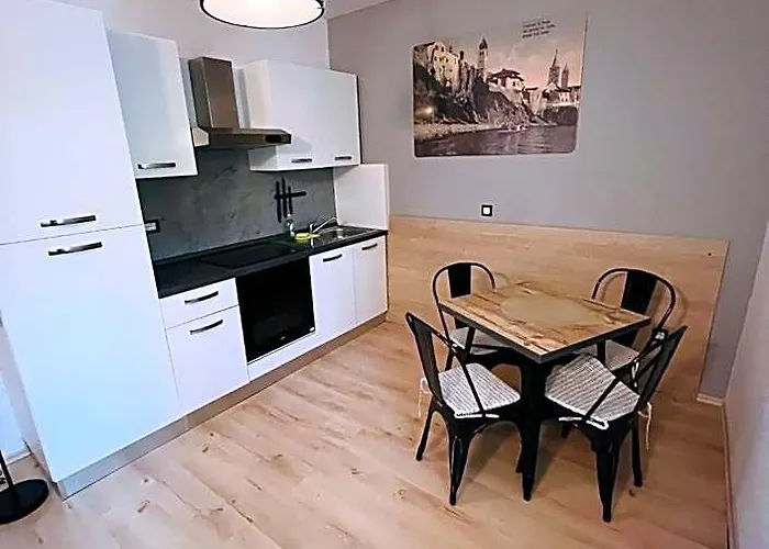 Villas Arbia - Magdalena By The Beach