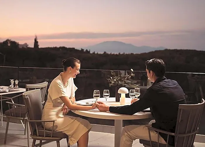 St John Suites - Adults Only Zakynthos