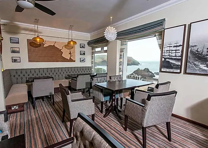 The Cottage Hotel