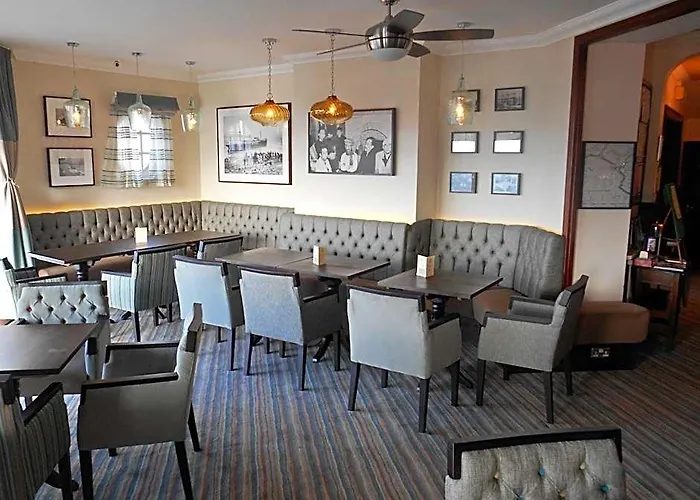 The Cottage Hotel