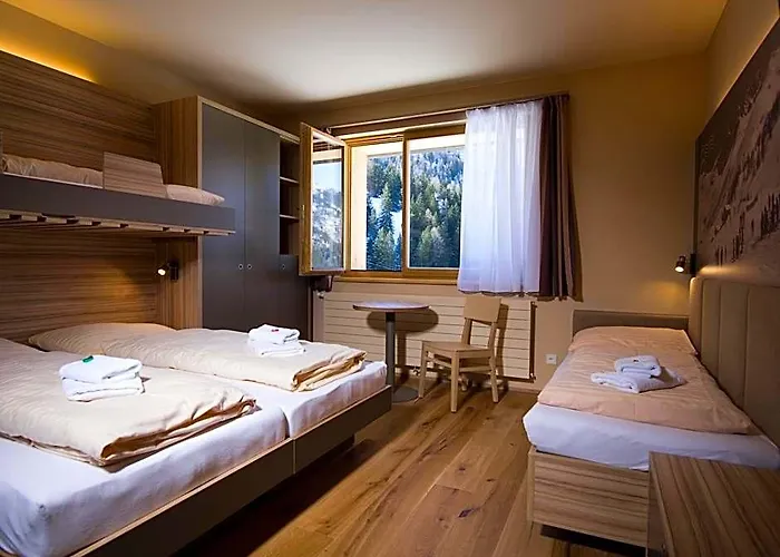 Jufa Hotel Malbun