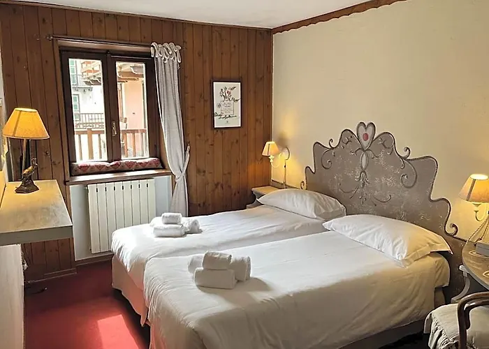 Hotel Ristorante Il Principe
