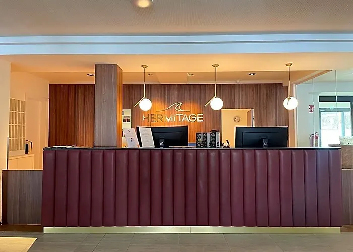 Hermitage Vital Hotel