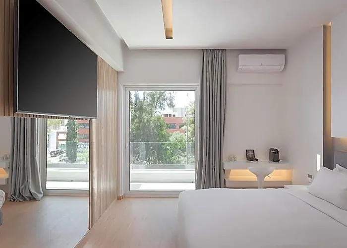 Mirada Hotel