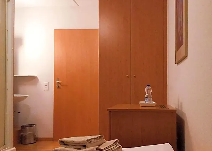 Hotel Zur Au