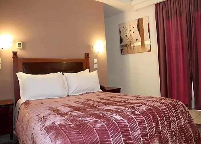 Hotel Selini