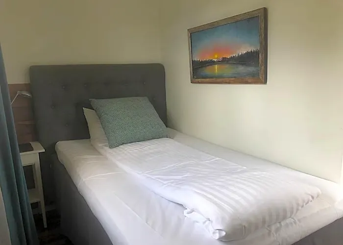 Skulesjoen Hotell