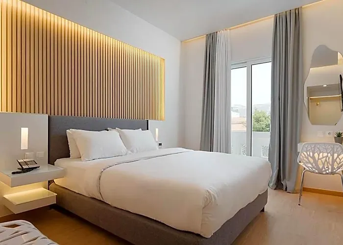 Kreoli Hotel