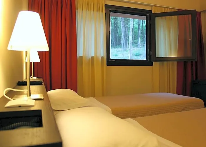 Hotel Berse