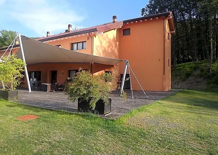 Hotel Berse