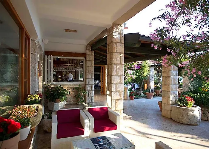 Hotel Villa Barbat