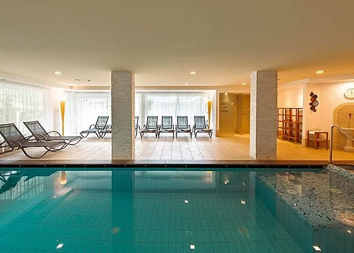 Hotel Bacher