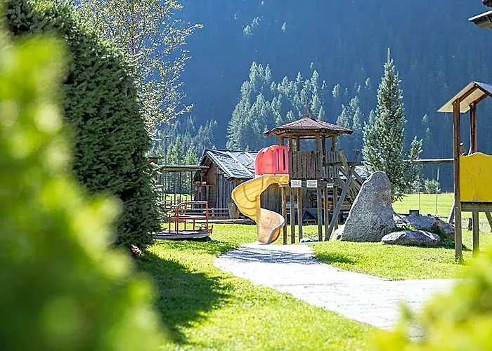 Hotel Bacher