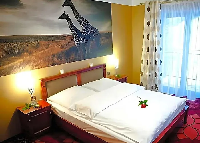 Hotel Karolek