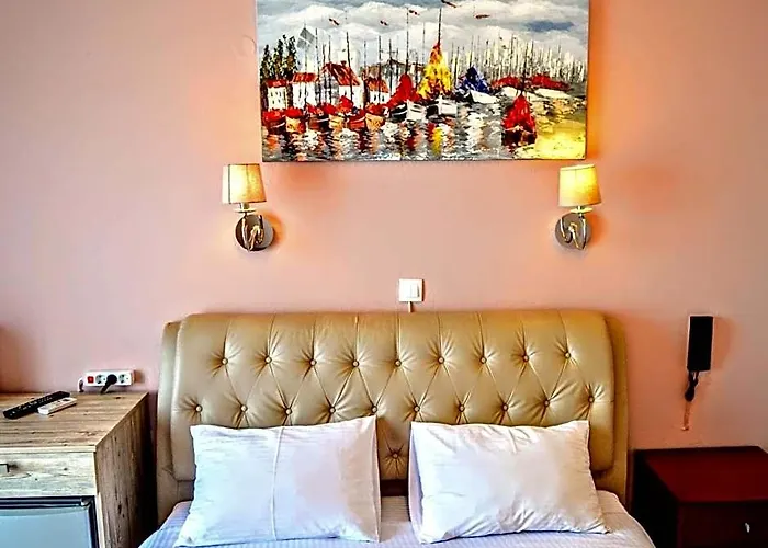 Olympic Hotel