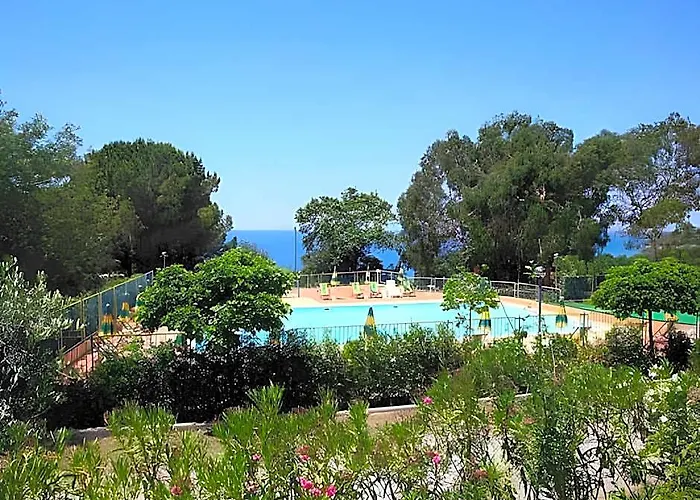 Villaggio Acquamarina