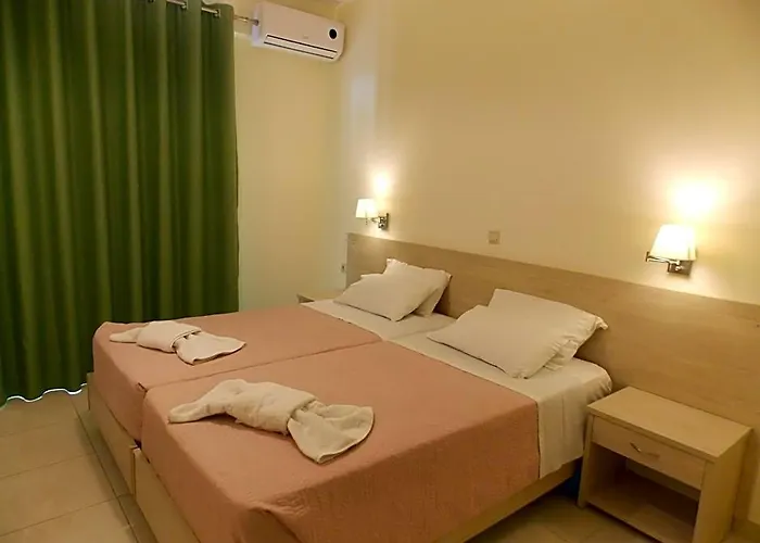 Alkyon Beach Hotel