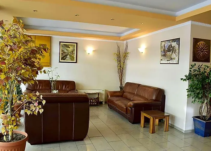Hotel Hellinis