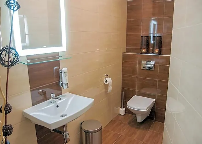Hotel Rypsowka