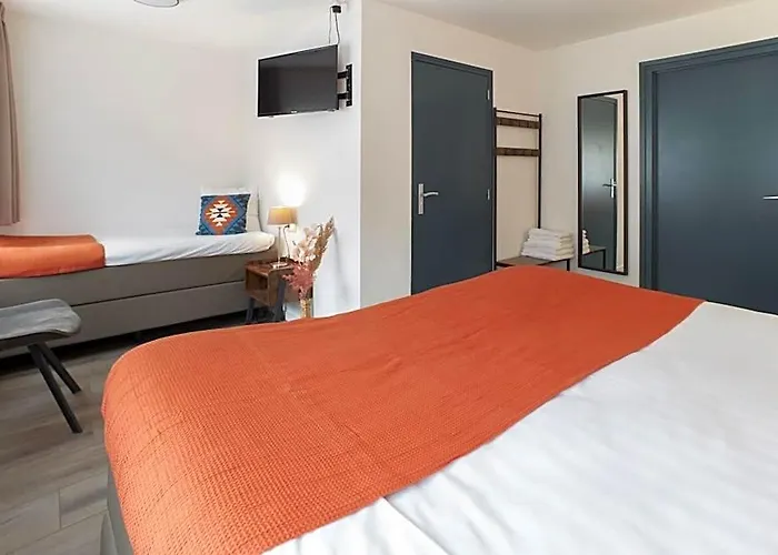 Bed And Breakfast De Heren Van Valkenburg