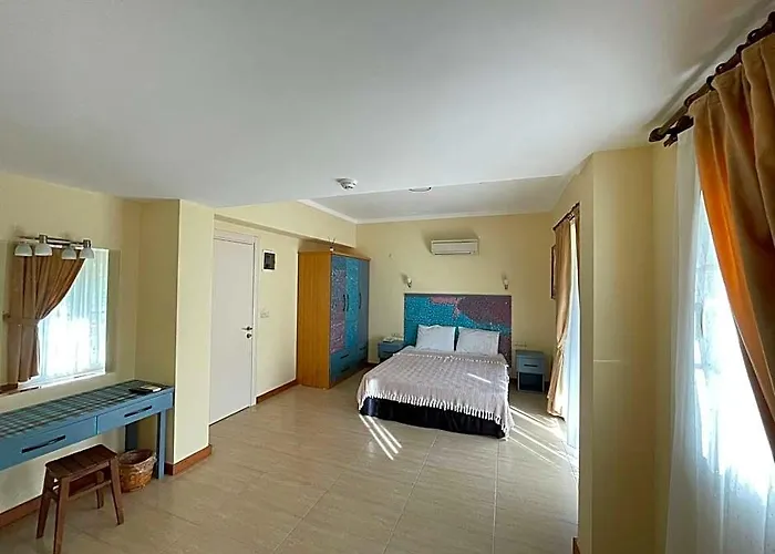 Hotel Dalos