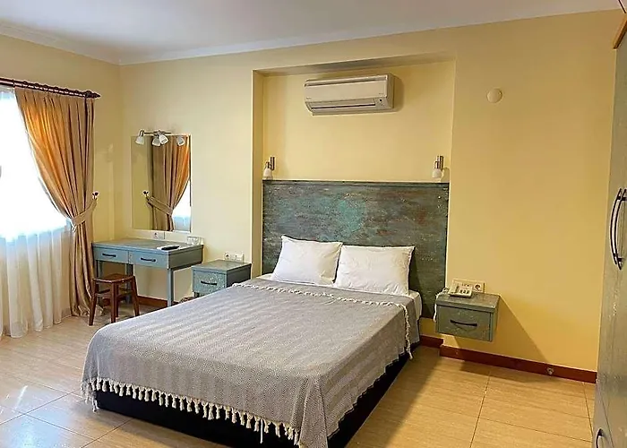 Hotel Dalos