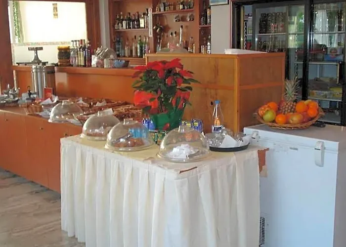 Oscar Hotel Lefkada