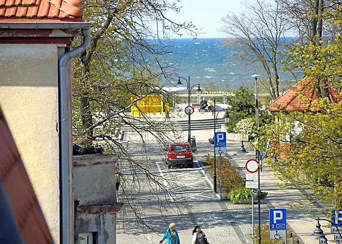 Hotel Aleksander
