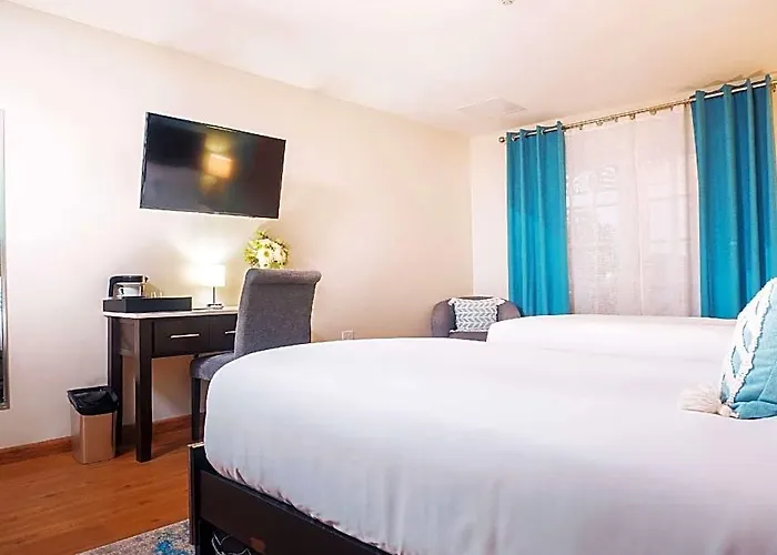 Manta Lodge Resort, An Ascend Collection Resort