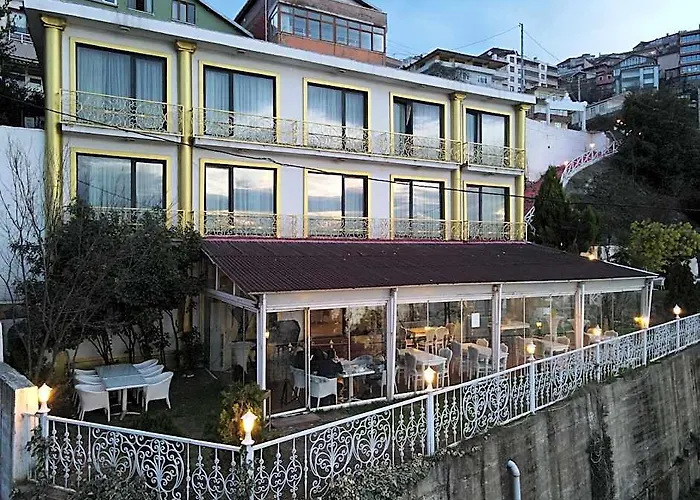 Babizer Konaklama & Restoran