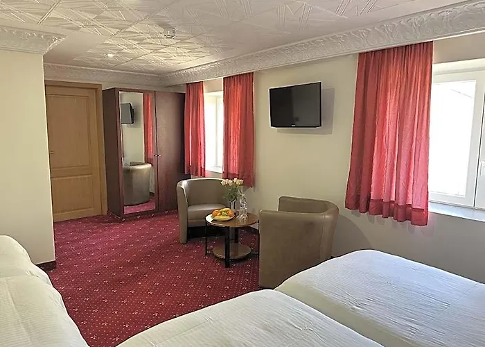 Hotel Eikenhof