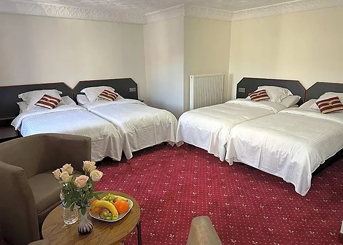 Hotel Eikenhof
