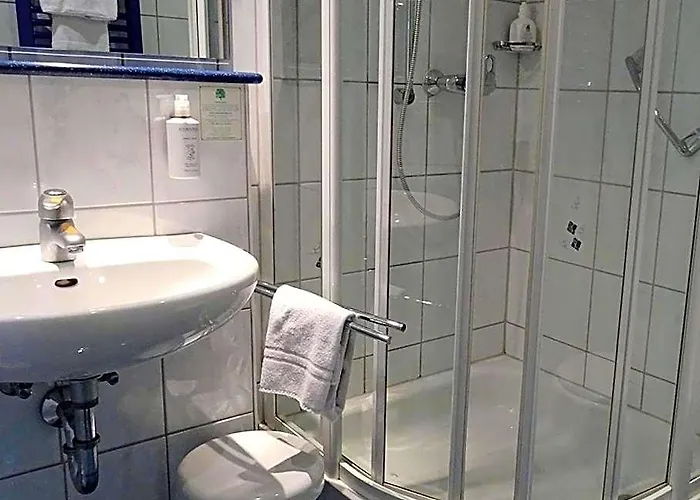 Hotel Eberbacher Hof