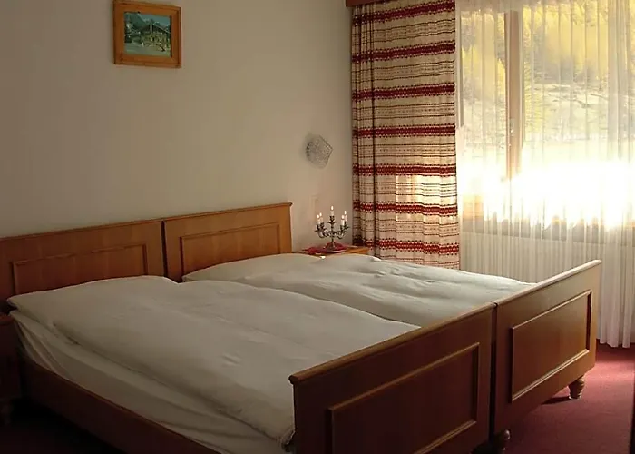 Hotel Adler