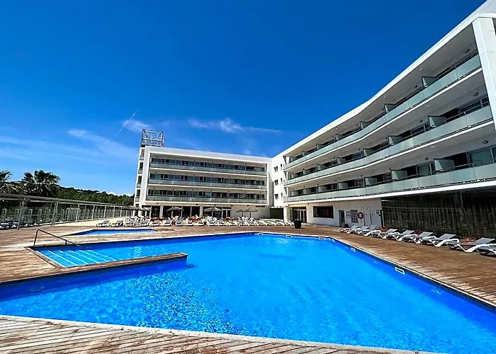 Rvhotels Nautic Park